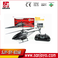 HOT outdoor flying rc helicopter with camera